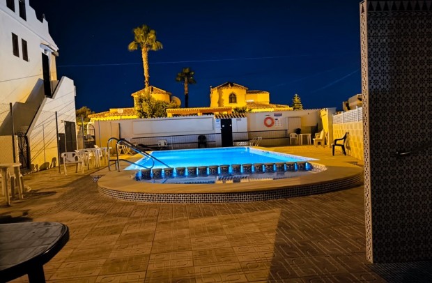 Revente - Townhouse - El Chaparral