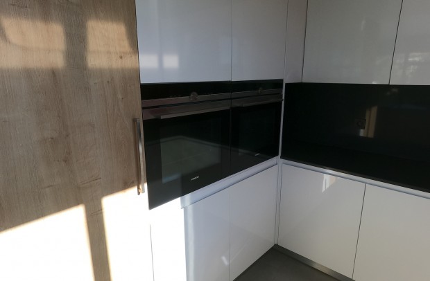 Revente - Detached House / Villa - Algorfa - La Finca Golf Resort