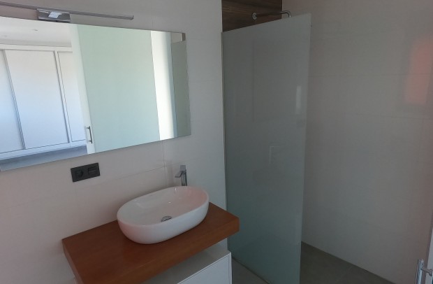 Revente - Detached House / Villa - Algorfa - La Finca Golf Resort