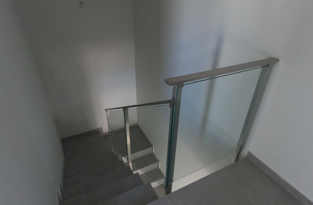 Revente - Detached House / Villa - Algorfa - La Finca Golf Resort