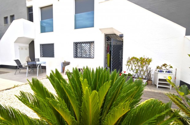 Revente - Apartment - La Zenia