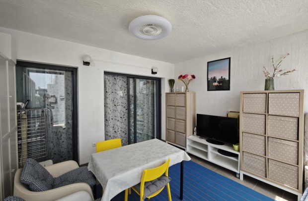 Revente - Apartment - La Zenia