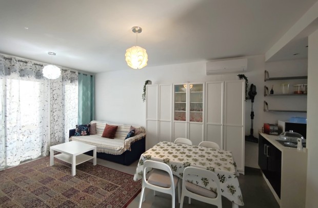 Revente - Apartment - La Zenia