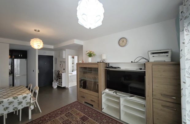 Revente - Apartment - La Zenia