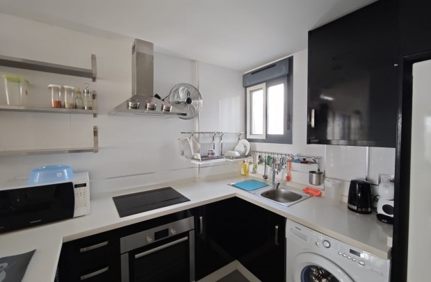 Revente - Apartment - La Zenia