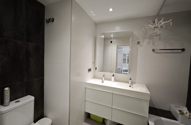 Revente - Apartment - La Zenia