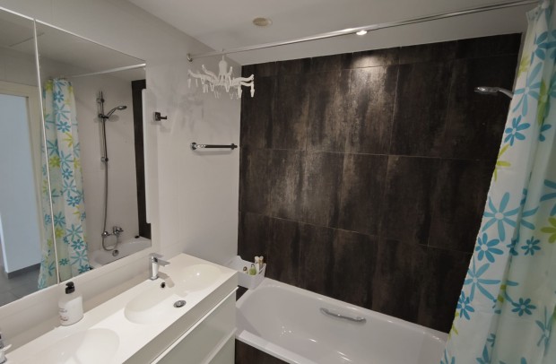 Revente - Apartment - La Zenia