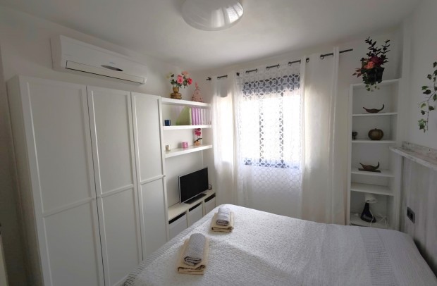 Revente - Apartment - La Zenia