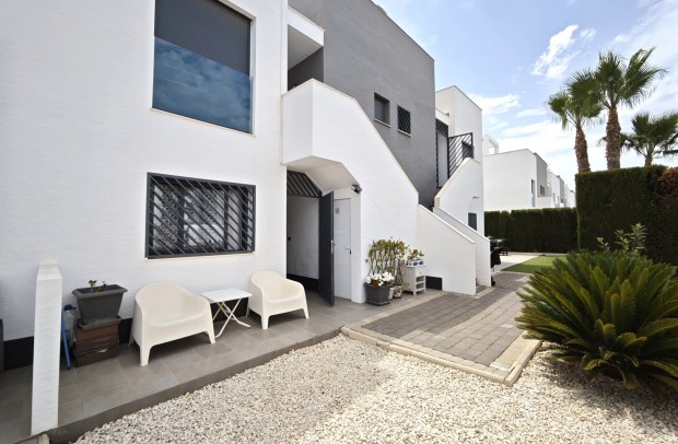 Revente - Apartment - La Zenia