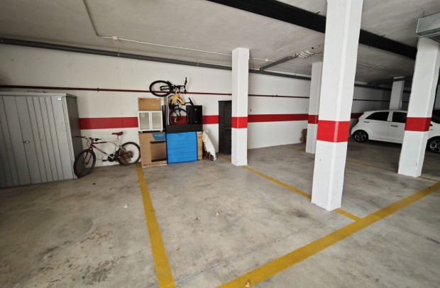 Revente - Apartment - La Zenia