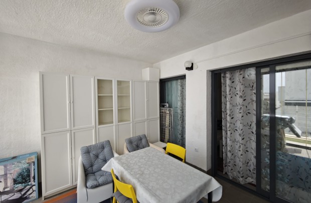 Revente - Apartment - La Zenia