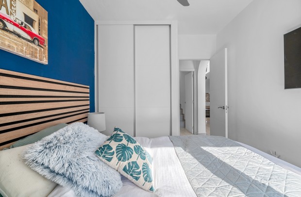 Revente - Detached House / Villa - Ciudad Quesada