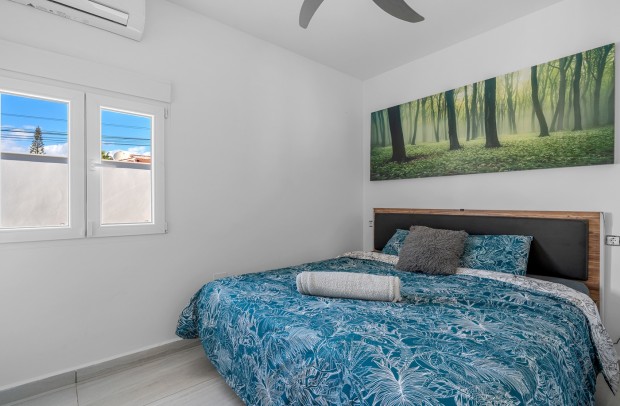 Revente - Detached House / Villa - Ciudad Quesada