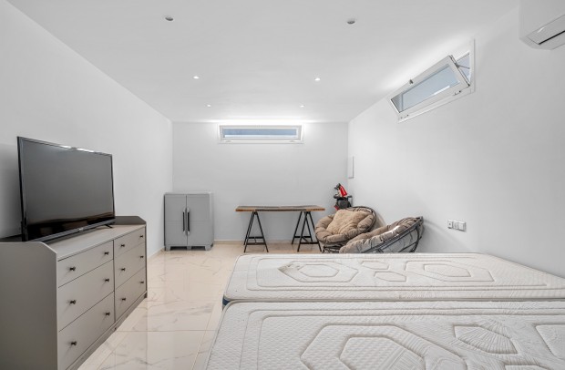 Revente - Detached House / Villa - Ciudad Quesada