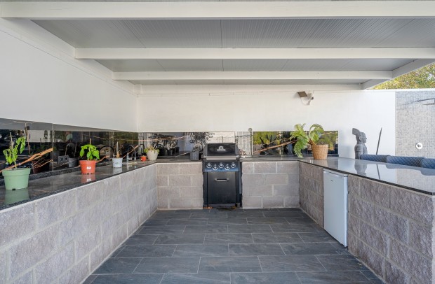 Revente - Detached House / Villa - Ciudad Quesada