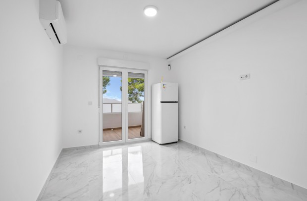 Revente - Apartment - Ciudad Quesada