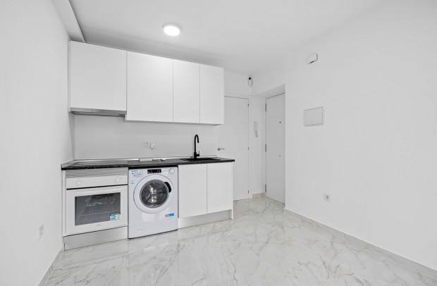 Revente - Apartment - Ciudad Quesada