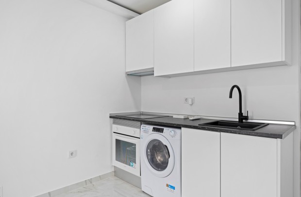 Revente - Apartment - Ciudad Quesada