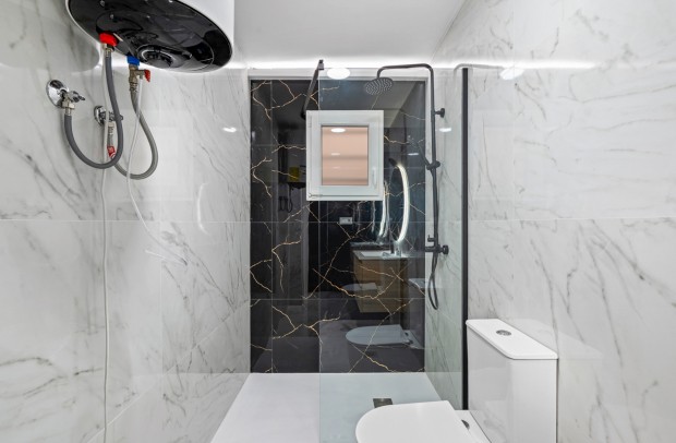 Revente - Apartment - Ciudad Quesada