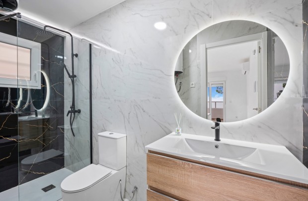 Revente - Apartment - Ciudad Quesada