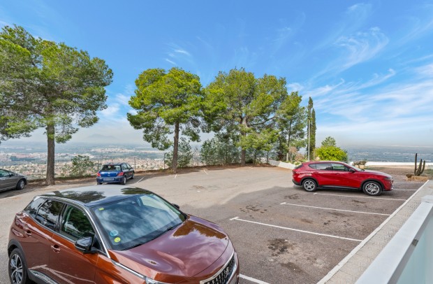 Revente - Apartment - Ciudad Quesada