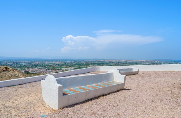 Revente - Apartment - Ciudad Quesada