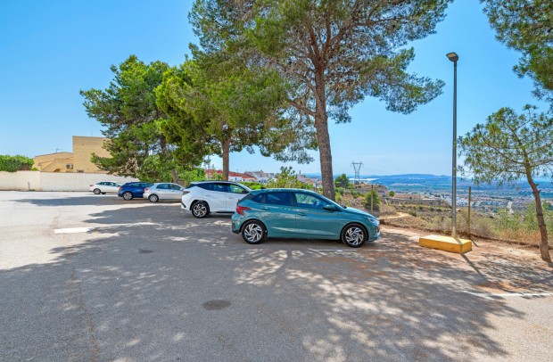 Revente - Apartment - Ciudad Quesada