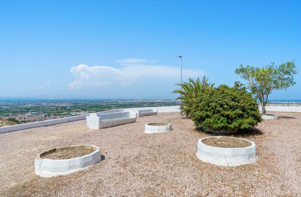 Revente - Apartment - Ciudad Quesada