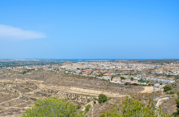 Revente - Apartment - Ciudad Quesada