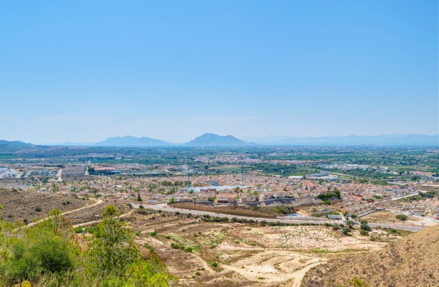 Revente - Apartment - Ciudad Quesada