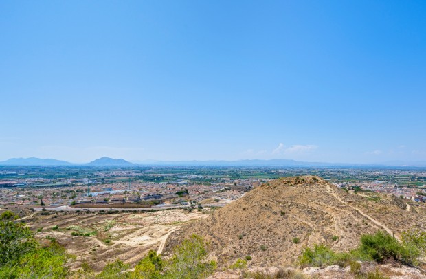 Revente - Apartment - Ciudad Quesada