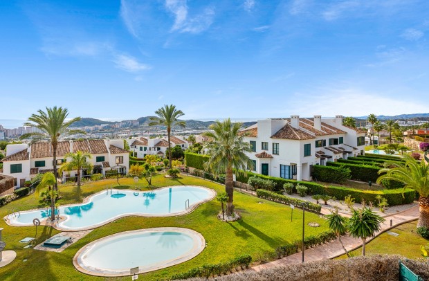 Reventa - Apartment - Finestrat - Sierra Cortina