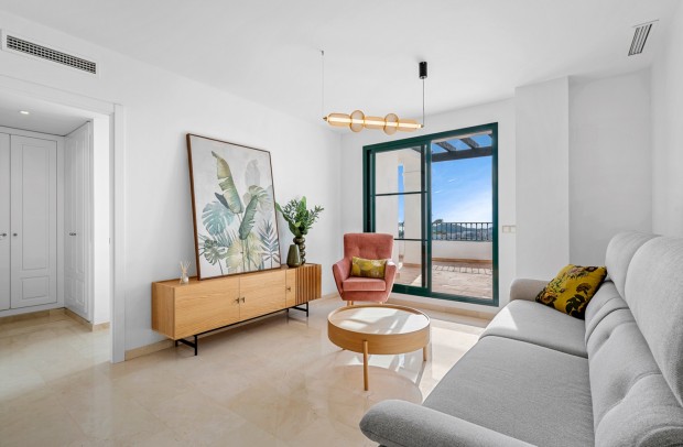 Reventa - Apartment - Finestrat - Sierra Cortina