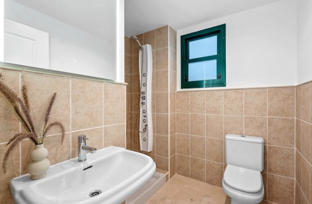 Reventa - Apartment - Finestrat - Sierra Cortina