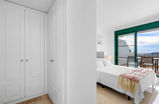 Reventa - Apartment - Finestrat - Sierra Cortina