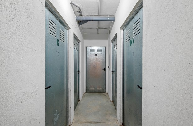 Reventa - Apartment - Finestrat - Sierra Cortina