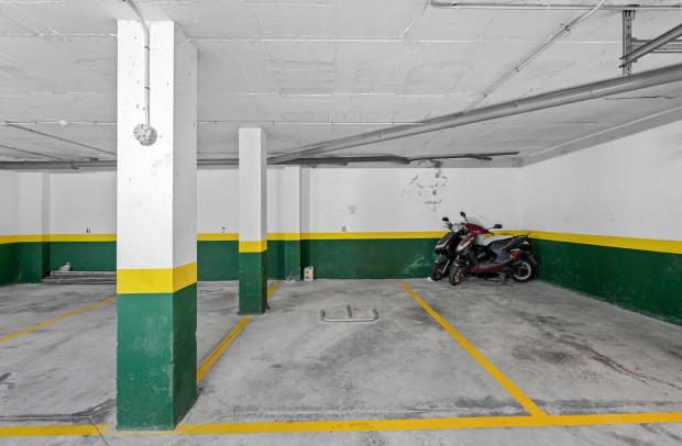 Reventa - Apartment - Finestrat - Sierra Cortina