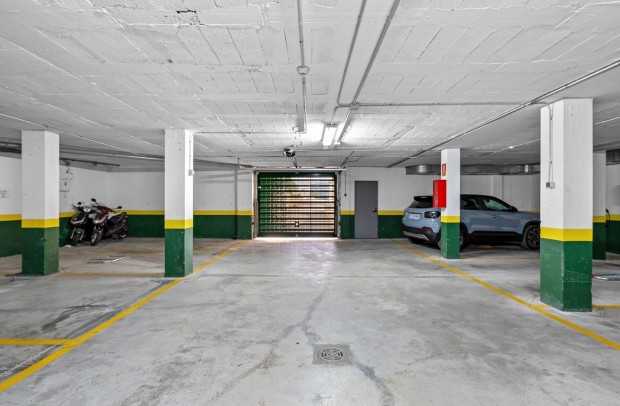 Reventa - Apartment - Finestrat - Sierra Cortina