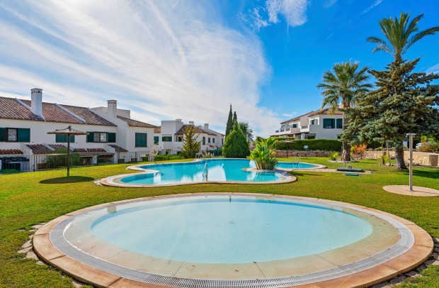 Reventa - Apartment - Finestrat - Sierra Cortina