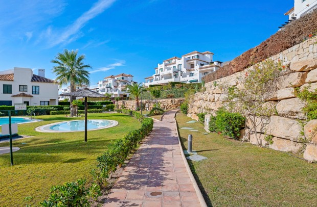 Reventa - Apartment - Finestrat - Sierra Cortina