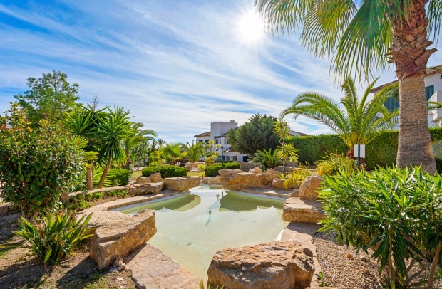 Reventa - Apartment - Finestrat - Sierra Cortina