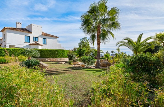 Reventa - Apartment - Finestrat - Sierra Cortina