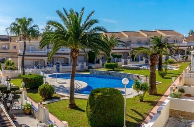 Revente - Bungalow - Ciudad Quesada - Doña pepa