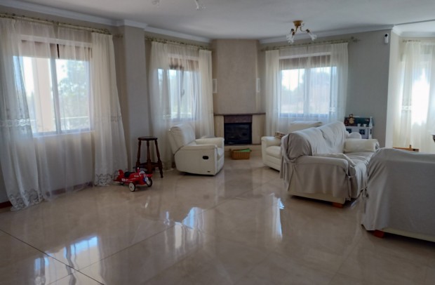 Revente - Detached House / Villa - Ciudad Quesada