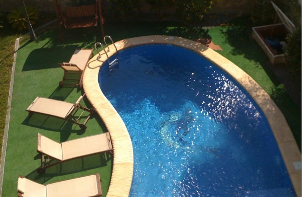 Revente - Detached House / Villa - Ciudad Quesada