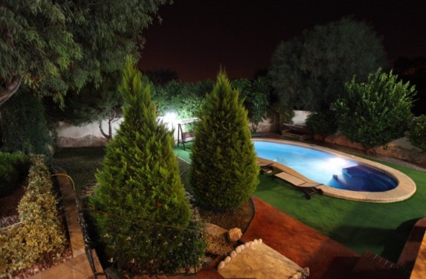 Revente - Detached House / Villa - Ciudad Quesada