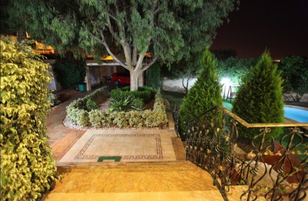 Revente - Detached House / Villa - Ciudad Quesada