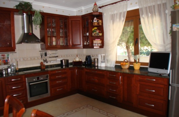 Revente - Detached House / Villa - Ciudad Quesada