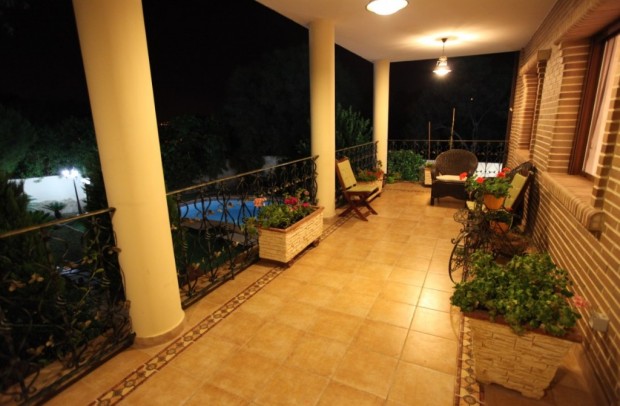 Revente - Detached House / Villa - Ciudad Quesada