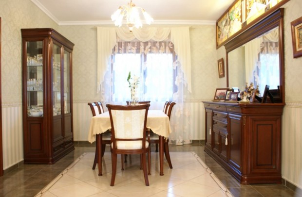 Revente - Detached House / Villa - Ciudad Quesada